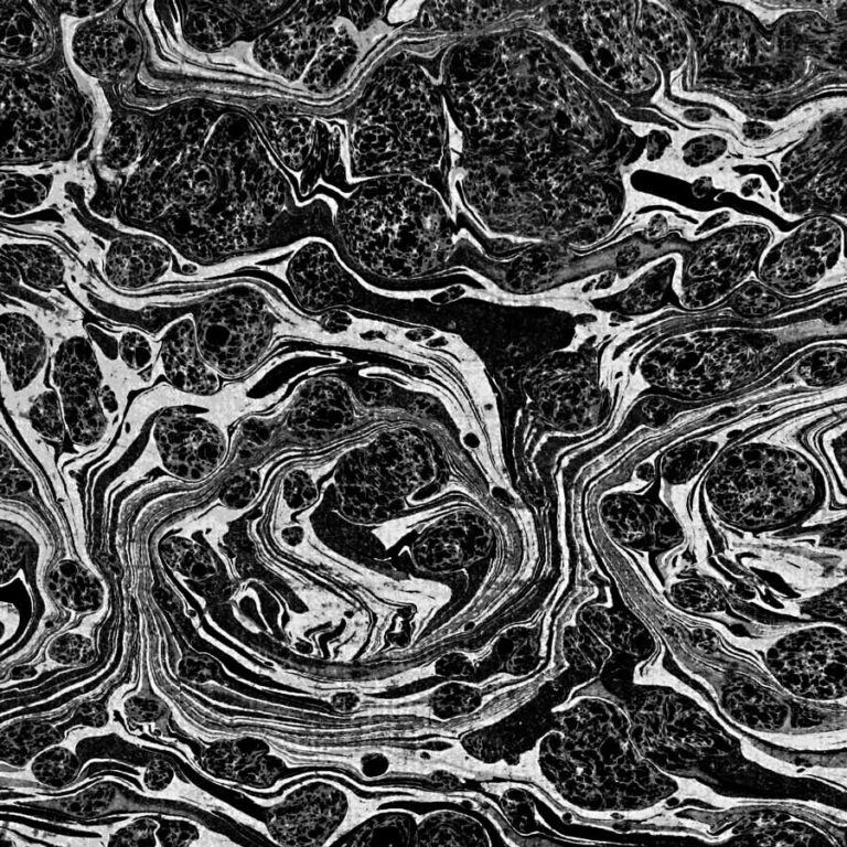 marbling 1