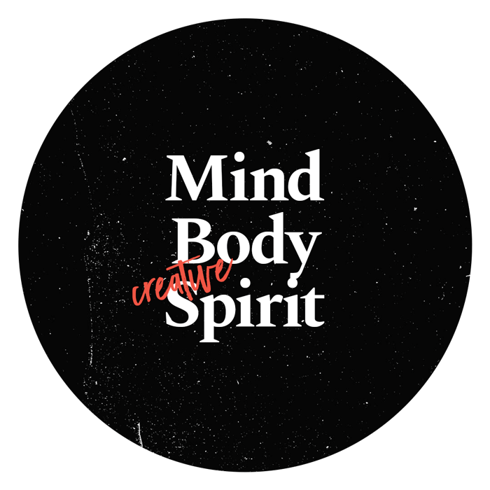 Mind, body, creative spirit